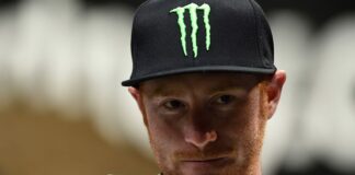Villopoto and Reed talk AUS-X Open expectations