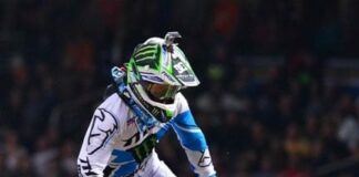 Villopoto: MXGPs or AMA…