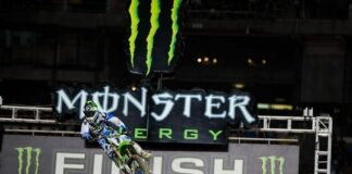 Villopoto on top at Anaheim 2