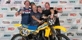 VMXdN scrutineering gallery – Farleigh Castle 2015