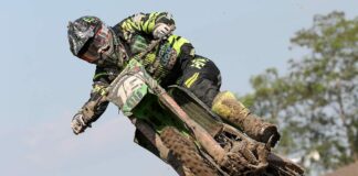 Vsevolod Brylyakov opens up on his frustrating injury troubles