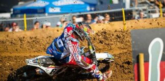 Vurb Select: MXoN 2016 Maggiora ft. Cairoli / Febvre / Anderson