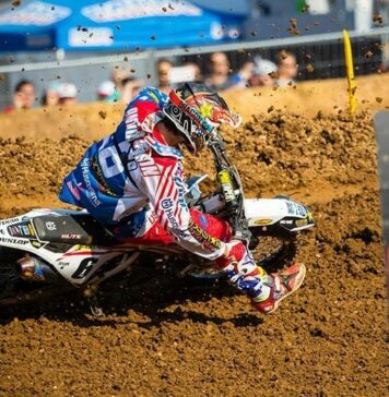 Vurb Select: MXoN 2016 Maggiora ft. Cairoli / Febvre / Anderson