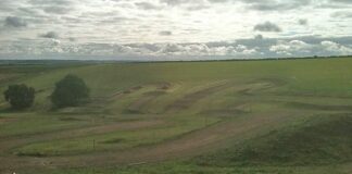 Wakker’s drive-by shooting!