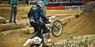 Wakker’s Wild West Adventure!