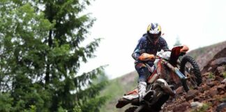 Walker wins Erzberg!