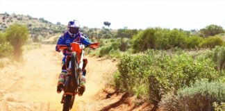 Watch ‘The Outback’s most wanted man’