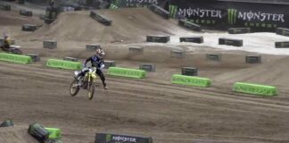 Watch 2015 Monster Cup Press Day ft Stewart – Dungey – Barcia – Roczen and more