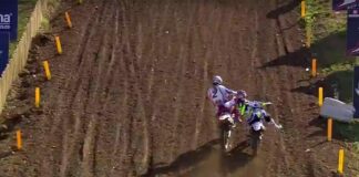 Watch 2015 Motocross of Nations highlights – Ernee France