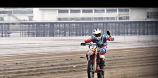 Watch 2015 RHL Weston Beach Race Youth 125/250 official highlights