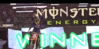 Watch 2016 Monster Energy Supercross season preview