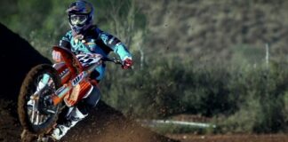 Watch 2016 Red Bull KTM Factory Team edit