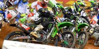 Watch: Adam Cianciarulo Special Feature – Atlanta Race Day Live