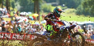 Watch all the motos from the Red Bull Tennessee National