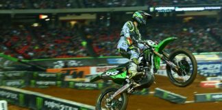 Watch: Atlanta 250SX Main Event
