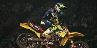 Watch AX Main Event in full – Birmingham