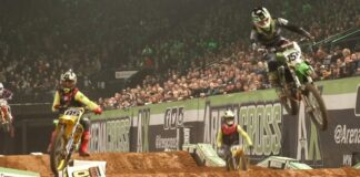 Watch: AX Pro Heat Race 1 in full – Birmingham