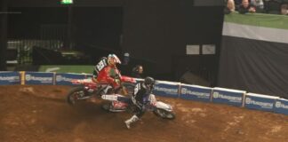 Watch: AX Pro Lites Race 2 in full – Birmingham