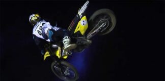 Watch: Best of Baja Brawl