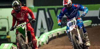 Watch: Biela vs Basaula AX Head-to-Head in Glasgow