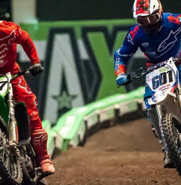 Watch: Biela vs Basaula AX Head-to-Head in Glasgow
