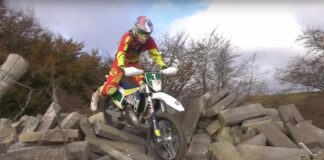 Watch: Carl Tiley Racing Winter Series Championship – Aberbeeg
