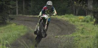 Watch Carson Brown and Tommy Weeck ripping on 125s – Ultra HD