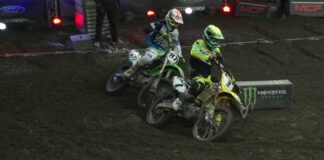 Watch closest H2H in AXUK history – Izoird vs Ramette semi-final battle in Glasgow