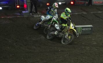 Watch closest H2H in AXUK history – Izoird vs Ramette semi-final battle in Glasgow