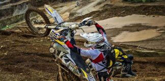 Watch: Erzergrodeo Rocket Ride