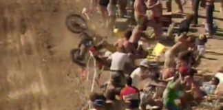 Watch: Full Movie – Travis and the Nitro Circus 2