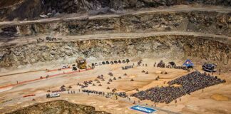 Watch full TV episode – Hare Scramble 2016