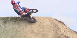 Watch: Gautier Paulin – Work Hard Dream Big Episode 1