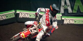 Watch Glasgow’s epic AX Supermini Final