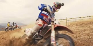 Watch ISDE Day 6 Best Riders