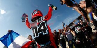 Watch: Livia Lancelot – 2016 WMX Champion