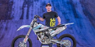 Watch Luc Ackermann best bits from 2016 NIGHT of the JUMPs