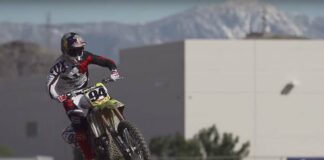 Watch Midweek at Milestone ft Roczen – Nelson – Hill – Wilson – Plessinger – Weimer and Harrison