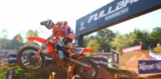 Watch: MXdN Italy – Herlings, Coldenhoff and Bogers
