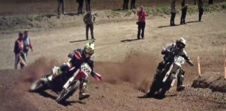 Watch MXGP 2016 FIM Motocross World Championship teaser