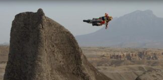 Watch official trailer for MOTO 7 The Movie