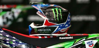 Watch RedBud 2016 Remastered