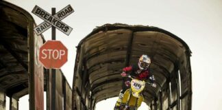 Watch Red Bull Breakers 2015 highlights