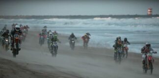 Watch Red Bull Knock Out highlights