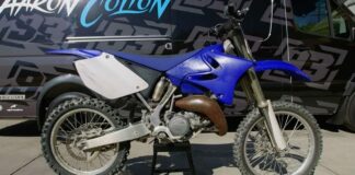 Watch Red Bull’s Day in the Dirt Ep. 1