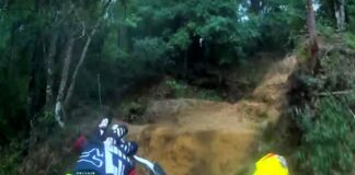 Watch: Ricky Carmichael – Back to My Roots