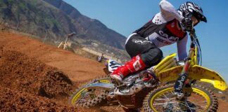 Watch: RIDE365.com Stewart Racing team intro