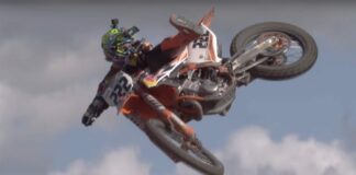 Watch RIDE UNITED official trailer – full movie out now