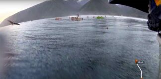 Watch Robbie Maddison’s Pipe Dream POV in 4K Ultra HD