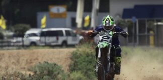 Watch: Ryan Villopoto explains his return to SX in 2016